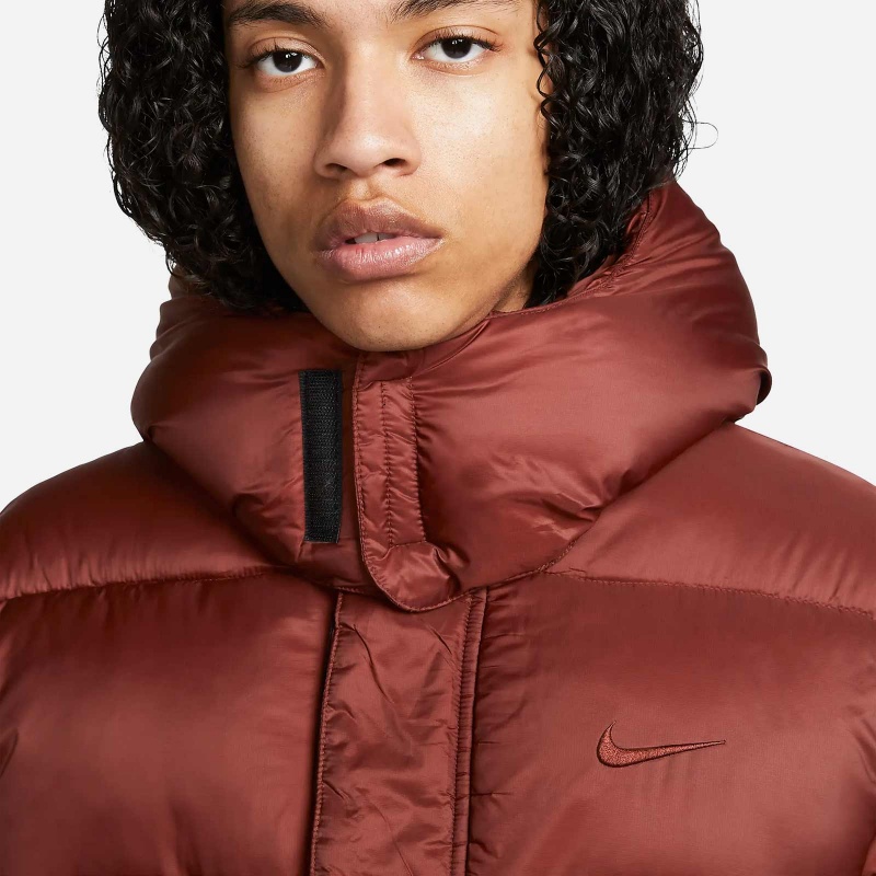 Nike DQ4920-217 Insulated Puffer Jacket