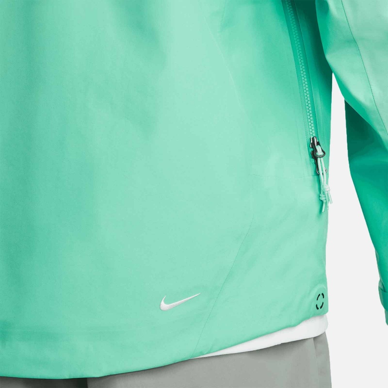 Nike DQ5771-369 ACG Storm-FIT ADV Gore Tex Misery Ridge Jacket