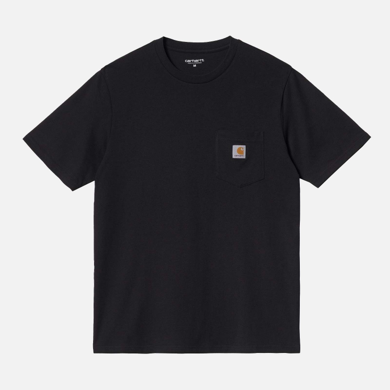 Carhartt WIP Pocket T-Shirt I030434.89.XX