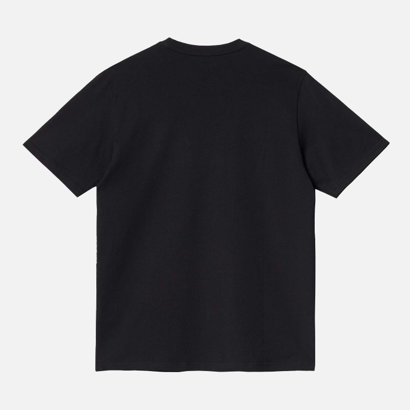 Carhartt WIP Pocket T-Shirt I030434.89.XX