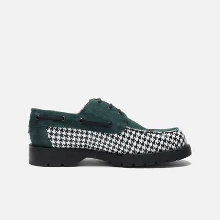 Rassvet Donato Rassvet X Kleman Shoes PACC11SH101-GRN | 4Elementos