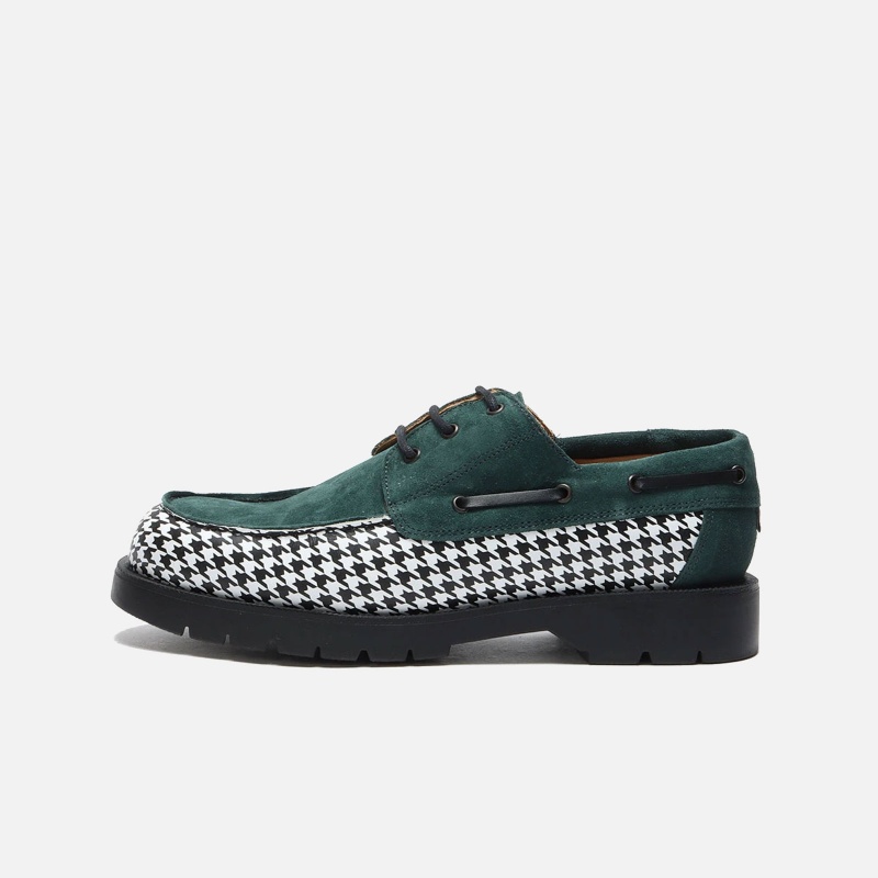 Rassvet Donato Rassvet X Kleman Shoes PACC11SH101-GRN