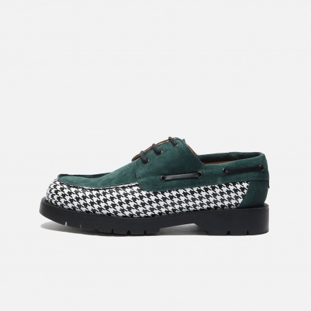 Rassvet Donato Rassvet X Kleman Shoes PACC11SH101-GRN | 4Elementos