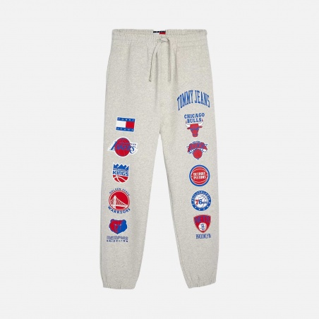 TOMMY JEANS DM0DM14882PZQ NBA-M17 Pant | 4Elementos