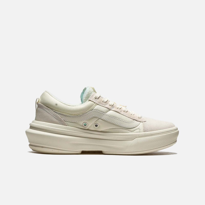 Vans VN0A4BVLQC51 Old Skool Overt Plus CC Lux