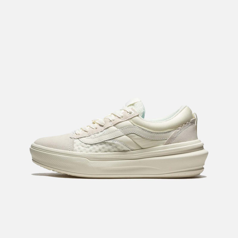 Vans VN0A4BVLQC51 Old Skool Overt Plus CC Lux