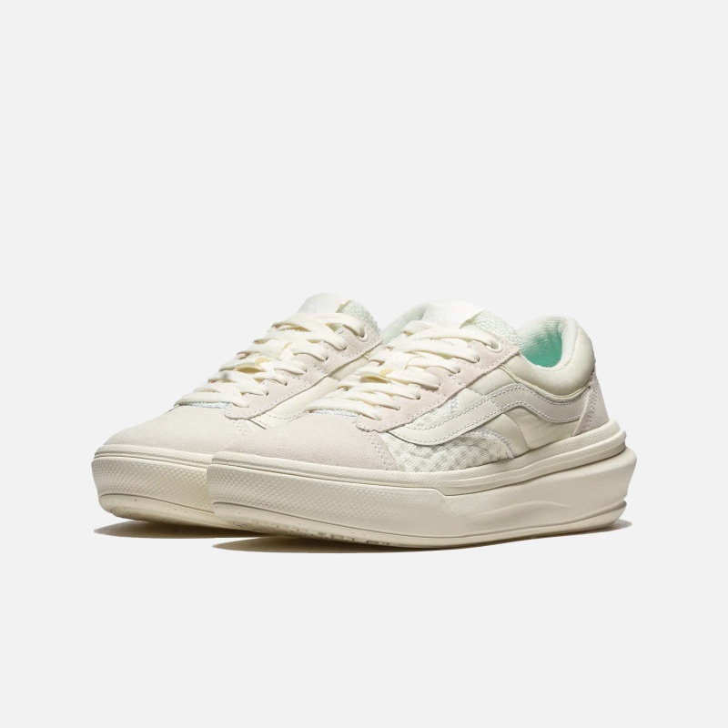 Vans VN0A4BVLQC51 Old Skool Overt Plus CC Lux