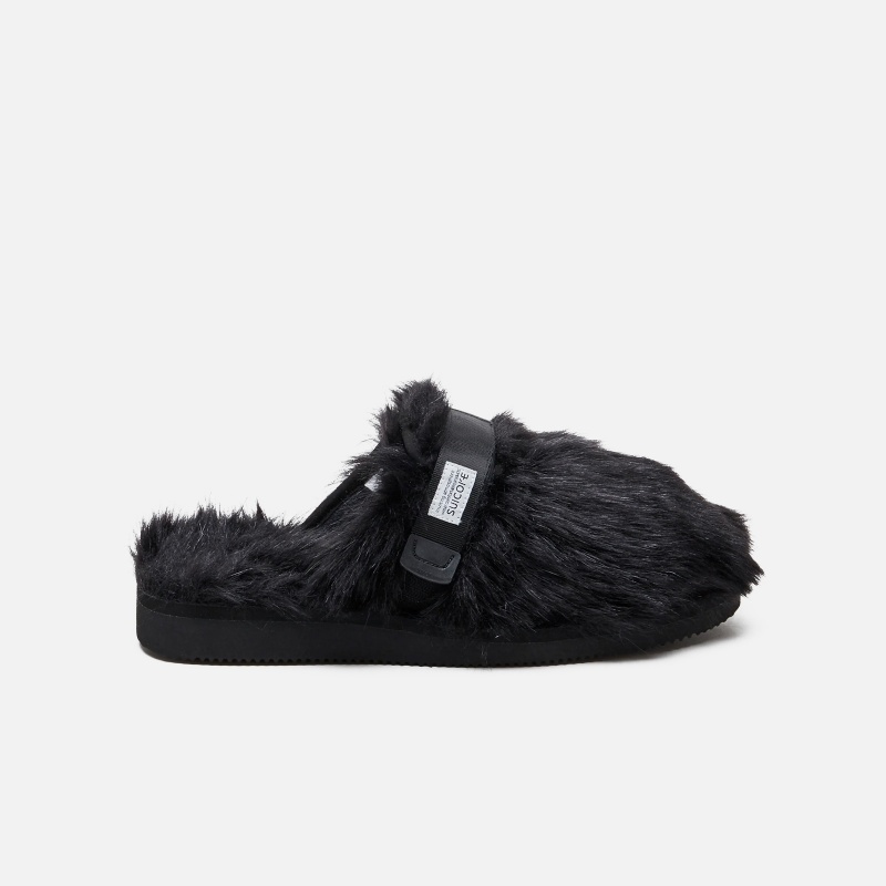 Suicoke Zavo 2Eu OG-0722EU-BLK