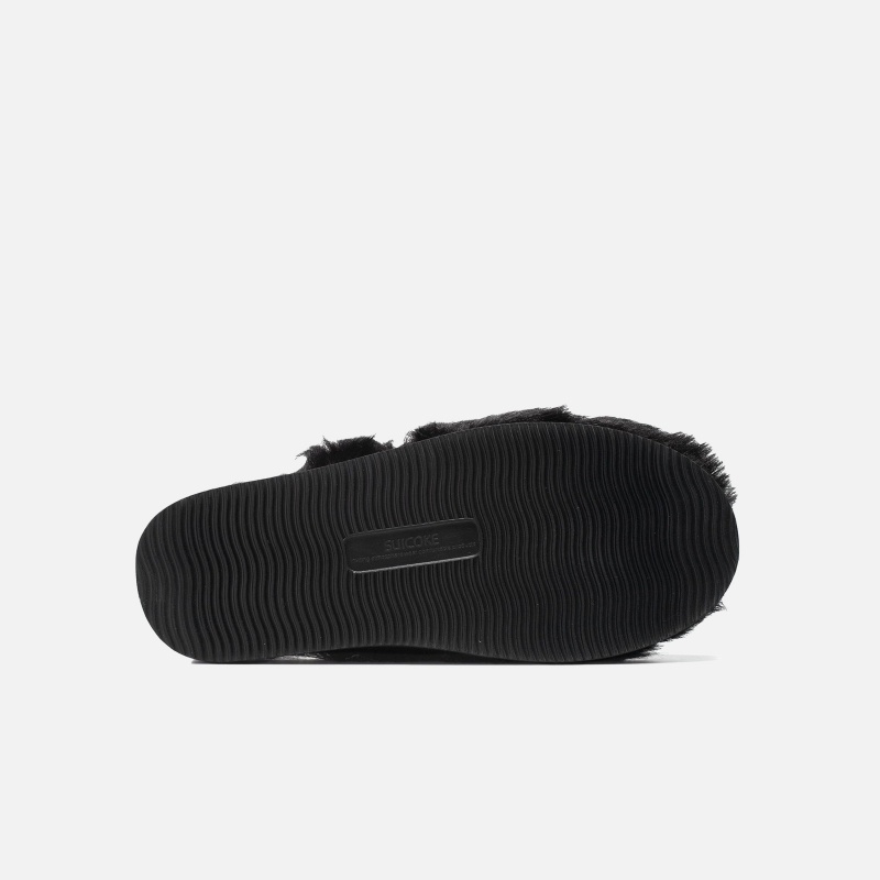 Suicoke Zavo 2Eu OG-0722EU-BLK