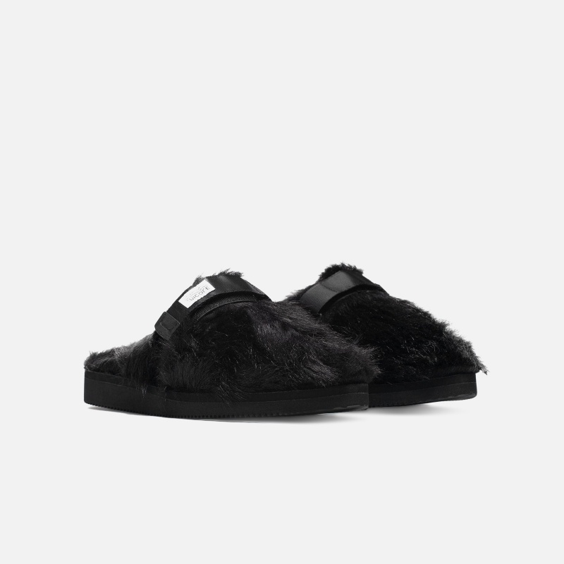 Suicoke Zavo 2Eu OG-0722EU-BLK