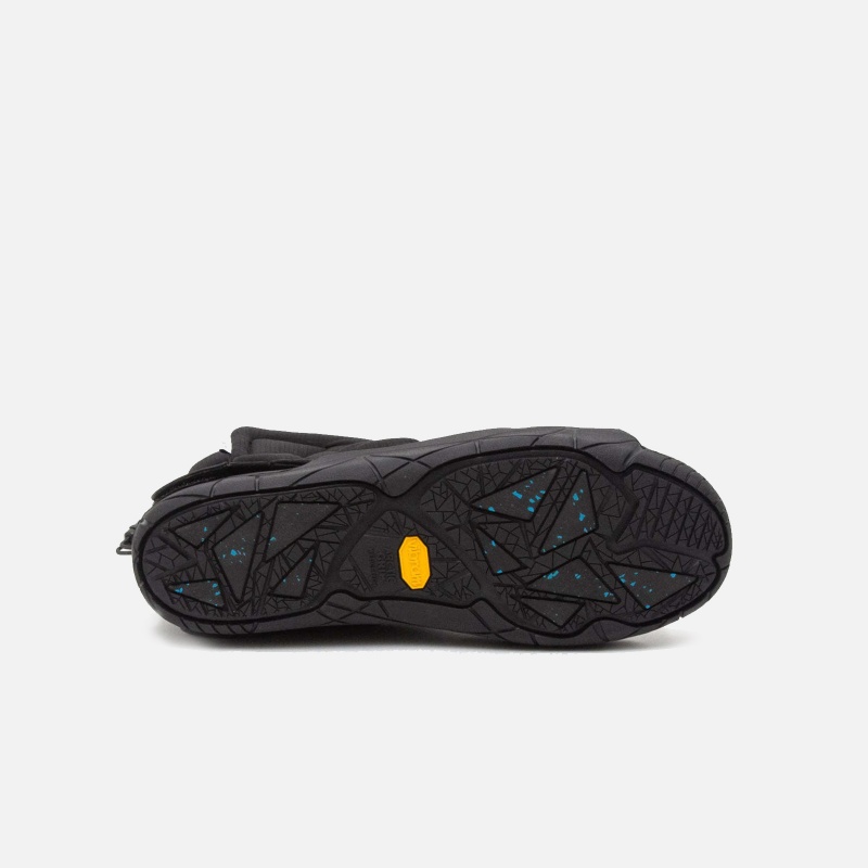 Suicoke Futon Hi Womens S22WFM-BLK