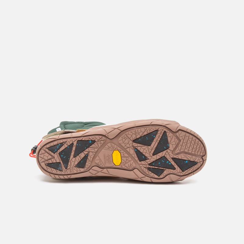 Suicoke Futon Hi Womens S22WFM-GXB