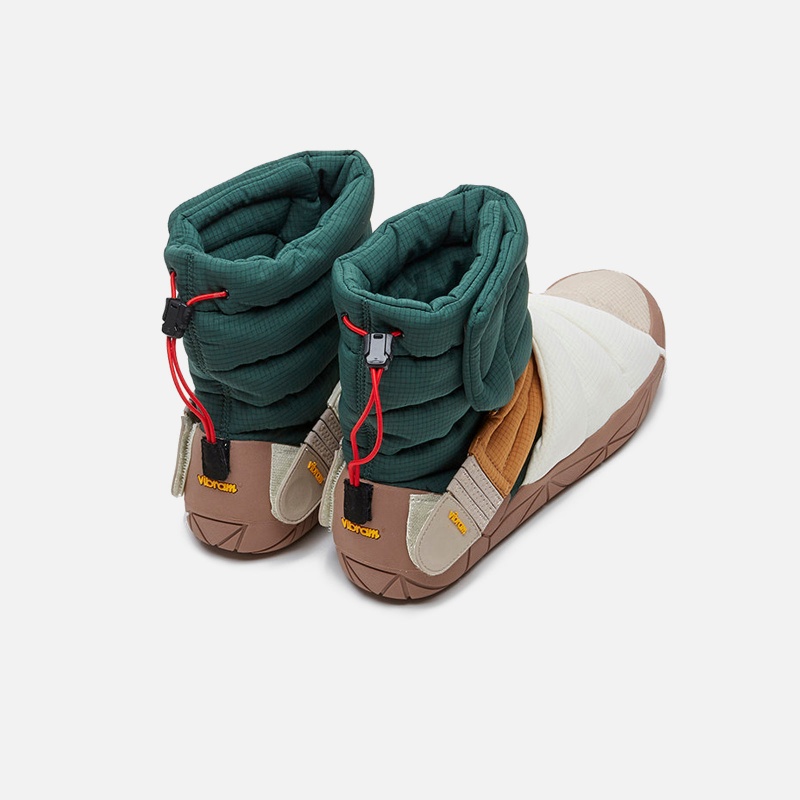 Suicoke Futon Hi Womens S22WFM-GXB