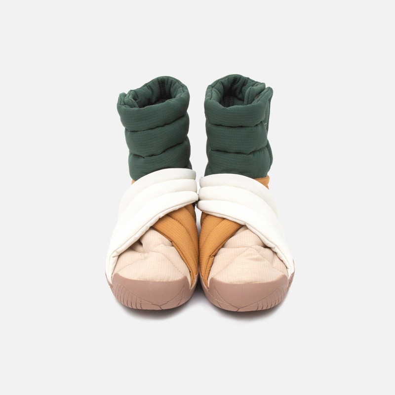 Suicoke Futon Hi Womens S22WFM-GXB