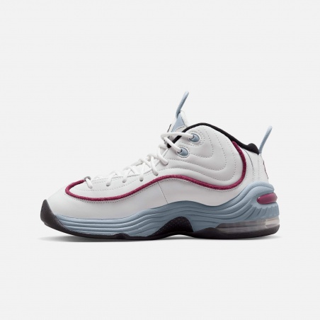 Nike DV1163-100 Air Penny 2 White Rosewood | 4Elementos