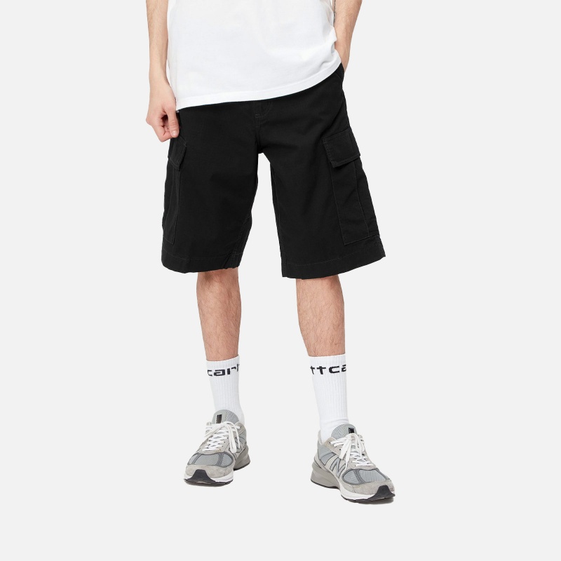 Carhartt WIP Regular Cargo Short I028246.89.02