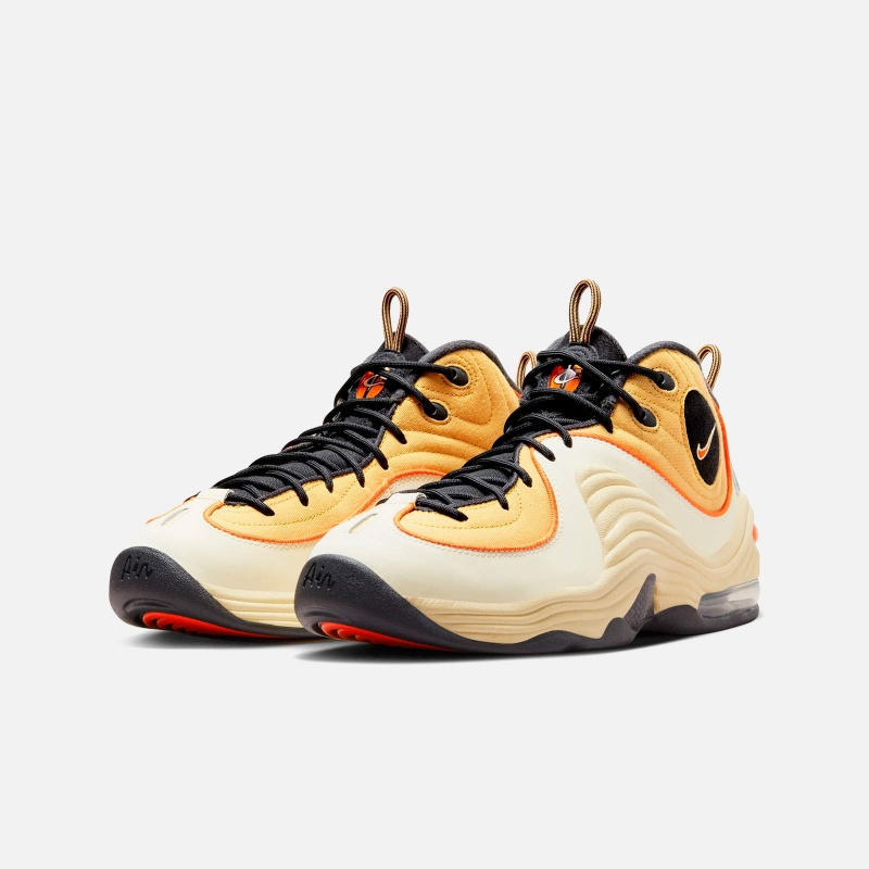 Nike Air Penny II DV7229-700