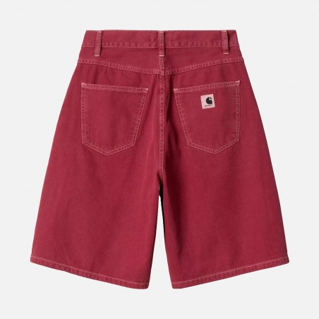 Carhartt WIP W' Brandon Short I034839.884.4J | 4Elementos