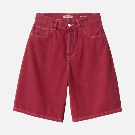 Carhartt WIP W' Brandon Short I034839.884.4J | 4Elementos