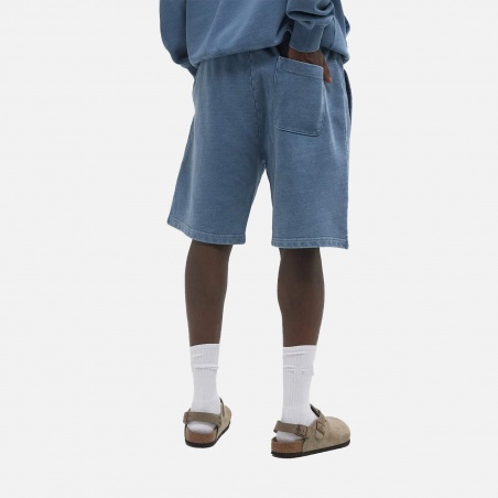 Carhartt WIP Ingo Sweat Short I034499.9M.GD | 4Elementos