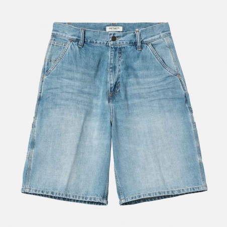 Carhartt WIP W' Brandon Single Knee Short I034875.01.UR | 4Elementos