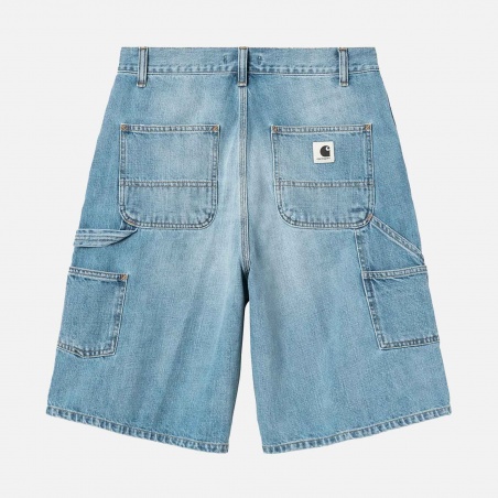 Carhartt WIP W' Brandon Single Knee Short I034875.01.UR | 4Elementos