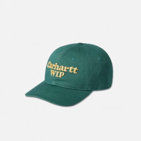 Carhartt WIP Carhartt WIP Script Cap I034744.2WB.XX | 4Elementos