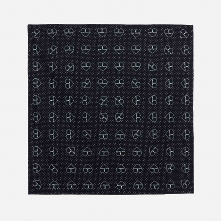 Carhartt WIP Furoshiki Bandana I034902.2SQ.XX | 4Elementos