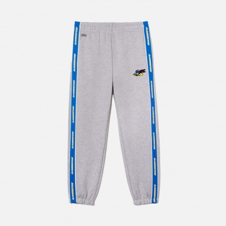 Lacoste XH1466-CCA Holiday Branded Band Trackpants | 4Elementos