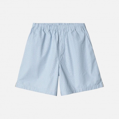 Carhartt WIP W' Nota Short I034554.2RB.XX | 4Elementos
