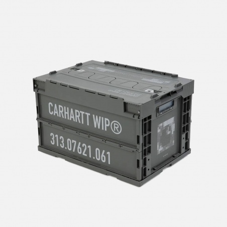 Carhartt WIP Tour Foldable Container I034891.1X3.XX | 4Elementos