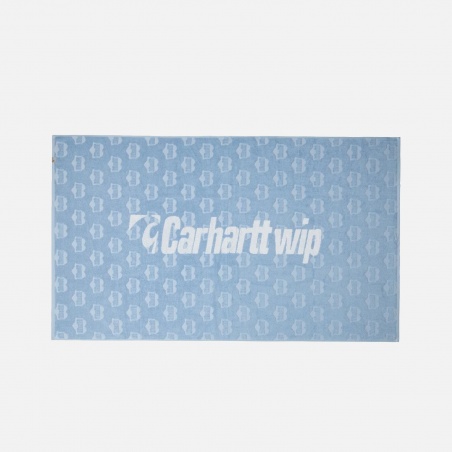 Carhartt WIP Heart Train Sport Towel I035268.2XI.XX | 4Elementos