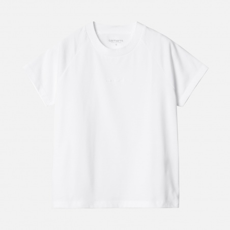 Carhartt WIP W' S/S Roy T-Shirt I034632.02.XX | 4Elementos
