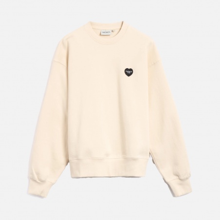 Carhartt WIP W' Ingo Sweatshirt I034677.32M.XX | 4Elementos