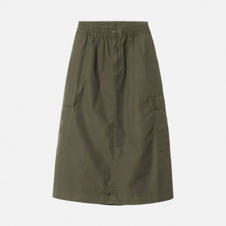 Carhartt WIP W' Jet Cargo Skirt I033148.41.02 | 4Elementos