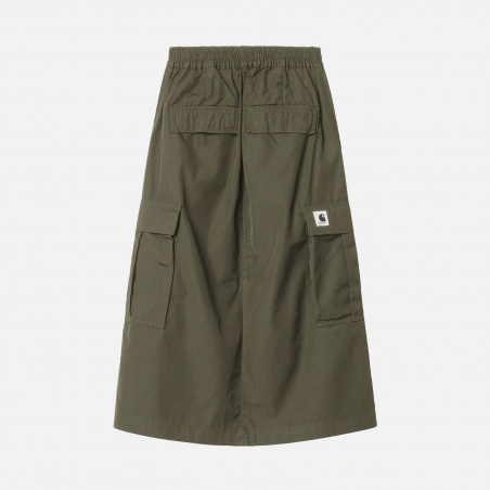 Carhartt WIP W' Jet Cargo Skirt I033148.41.02 | 4Elementos