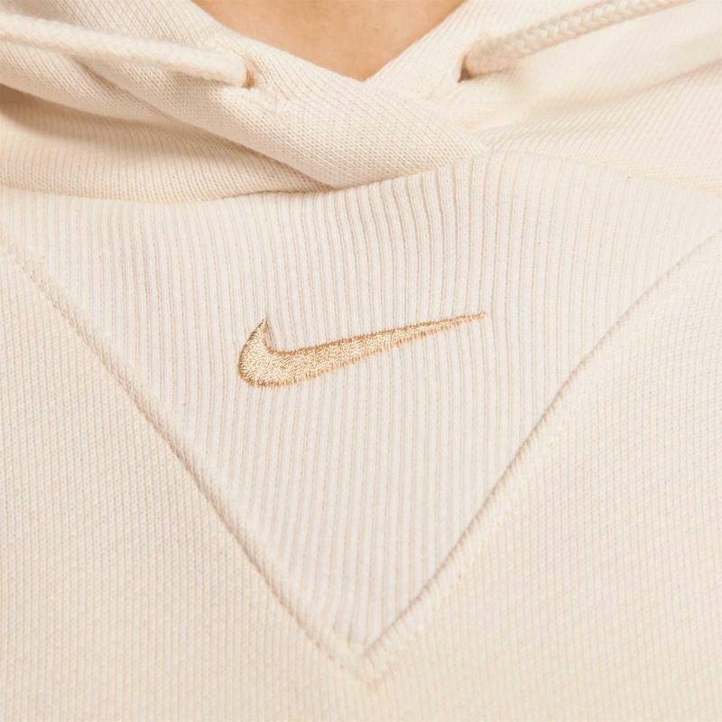 Nike Sportswear Modern Fleece Oversized Hoodie DV7806-901