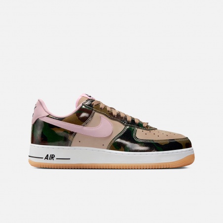 Nike Air Force 1 Low Retro HQ1967-200 | 4Elementos