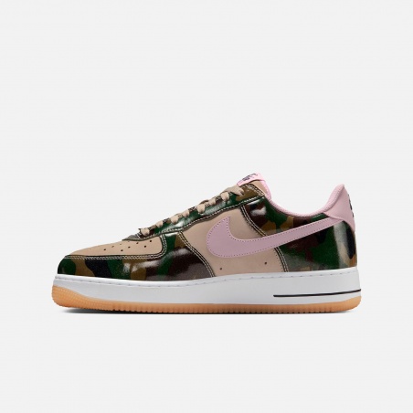 Nike Air Force 1 Low Retro HQ1967-200 | 4Elementos
