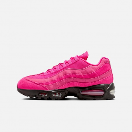 Nike Air Max 95 OG Big Bubble Fireberry II7632-600 | 4Elementos