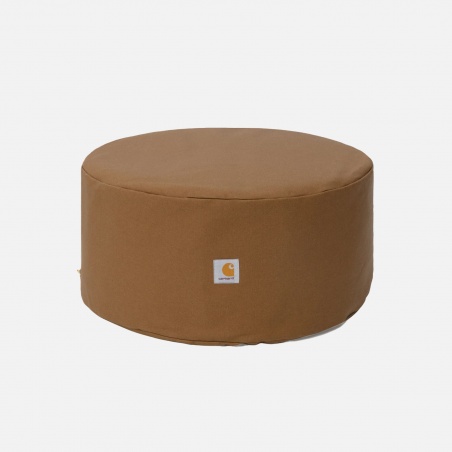 Carhartt WIP Canvas Pouf I034757.HZ.XX | 4Elementos