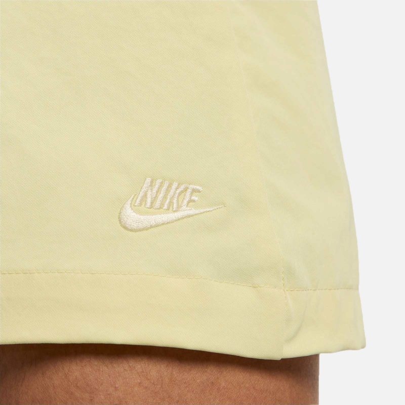 Nike Sportswear Tech Pack Dri-FIT Mid-Rise Skort DV8491-706