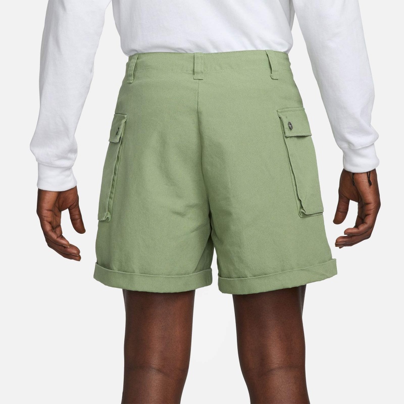 Nike Life Woven P44 Cargo Shorts FJ7137-386