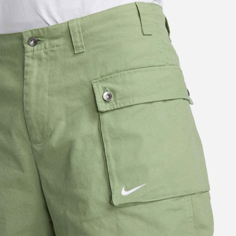 Nike Life Woven P44 Cargo Shorts FJ7137-386