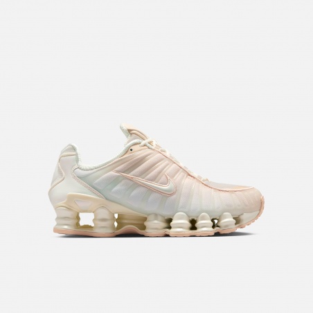 Nike Shox TL IH5075-219 | 4Elementos