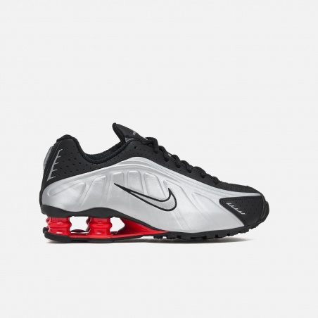 Nike Shox R4 AR3565-011 | 4Elementos