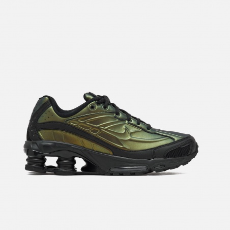 Nike Shox Ride 2 IH4468-001 | 4Elementos