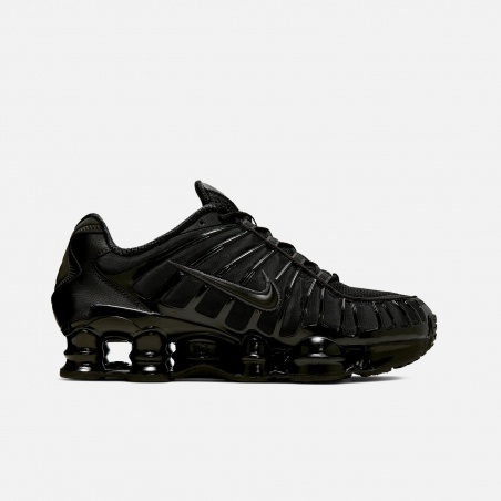 Nike Shox TL AV3595-002 | 4Elementos