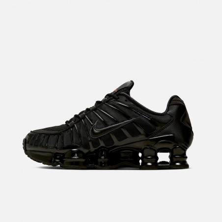 Nike Shox TL AV3595-002 | 4Elementos