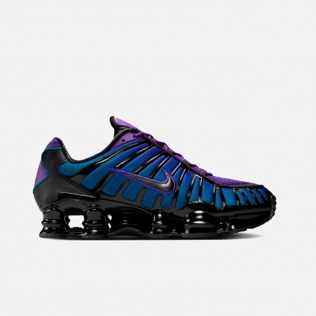 Nike Shox TL AV3595-500 | 4Elementos
